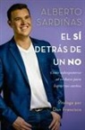Alberto Sardiñas - El Sí Detrás de Un No
