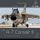 Nicolas Deboeck - Ltv A-7 Corsair II