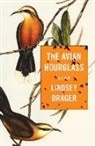 Lindsey Drager - The Avian Hourglass