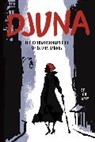 JL Macy, Jon Macy - Djuna