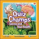 Carrie Gleason, Gleason Carrie - Germs And Your Health