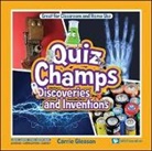 Carrie Gleason, Gleason Carrie - Discoveries And Inventions