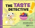 Noureddine Melikechi - Taste Detective, The