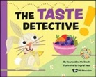Noureddine Melikechi - Taste Detective, The