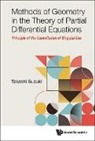 Takashi Suzuki, Takashi Suzuki - METHODS OF GEOMETRY THEORY PARTIAL DIFFERENTIAL EQUATIONS