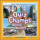 Carrie Gleason, Gleason Carrie - Natural Wonders