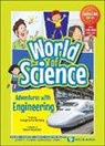 Margerie Maria Kahlenberg, Margerie Maria Kahlenberg - Adventures With Engineering