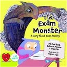 Suhana Bte Ahamad Manzur, Chai Hong Poh, Brian Poh, Chai Hong Poh, Suhana Bte Ahamad Manzur - Exam Monster, The: A Story About Exam Anxiety