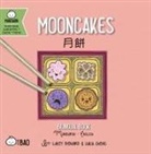 Lacey Benard, Lulu Cheng, Lacey Benard - Mooncakes - Traditional
