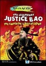 Aloysius Yap - Legendary Justice Bao, The: The Emperor's Royal Tour