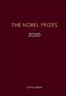 Karl Grandin - The Nobel Prizes 2020