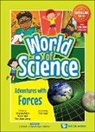 Jenn Jong Yee, Li Ren Yee, Peck Yong Ngoi, Peck Yong Ngoi, Jenn Jong Yee, Li Ren Yee - Adventures With Forces