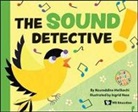 Noureddine Melikechi - Sound Detective, The