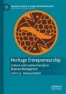 Vanessa Ratten - Heritage Entrepreneurship