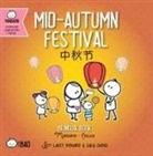 Lacey Benard, Lulu Cheng, Lacey Benard - Mid-Autumn Festival - Simplified
