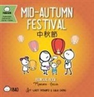 Lacey Benard, Lulu Cheng, Lacey Benard - Mid-Autumn Festival - Traditional