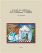 Jill Hammer - Omer Calendar of Biblical Women