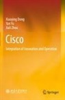 Xiaoying Dong, Yan Yu, Jiali Zhou - Cisco