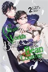 Jenny Murphy, Kikka Ohashi, Yatsuki Wakatsu, Yatsuki Wakatsu - The Other World s Books Depend on the Bean Counter, Vol. 2 light novel