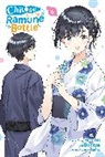 Bobkya Bobkya, Hiromu, Hiromu Hiromu, Evie Lund, Raemz, Raemz Raemz - Chitose Is in the Ramune Bottle, Vol. 6 (manga)