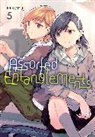 Mikanuji, Mikanuji, Mikanuji Mikanuji, Elena Pizarro Lanzas, Eleanor Summers, Summers Eleanor - Assorted Entanglements, Vol. 5