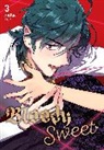 HKPP, Narae Lee, Lee NaRae, NaRae Lee - Bloody Sweet, Vol. 3