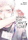 Shinta Harekawa, Shinta HAREKAWA - Senpai, This Can't Be Love!