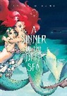 Akihito Tomi, Chiho Christie, Caleb Cook, Akihito Tomi - A Sinner of the Deep Sea, Vol. 1