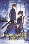 Jeremiah Bourque, Chibi Chibi, Chiho Christie, Kuji Furumiya, Koshimizu Naoki, Kuji Furumiya - Unnamed Memory, Vol. 5 (manga)