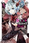 Chiho Christie, Taylor Engel, mugiko mugiko, nigozyu, Nigozyu Nigozyu - The Detective Is Already Dead, Vol. 5 (manga)