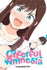 Chiho Christie, Jenny McKeon, Tamamushi Oku, Tamamushi Oku - Cheerful Amnesia, Vol. 3