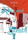 Jan Cash, Hero, HERO HERO - Ako and Bambi, Vol. 2