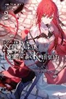Stephen Paul, Paul Stephen, Toru Shirogane, Toru Shirogane - The Kept Man of the Princess Knight, Vol. 2