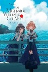 Caleb Cook, Sai Naekawa, Bianca Pistillo, Sai Naekawa - This Monster Wants to Eat Me, Vol. 1