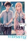 Ghost Mikawa, Hiten Hiten, Ghost Mikawa, Eriko Sugita - Days with My Stepsister, Vol. 3 (light novel)