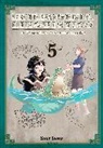 Abigail Blackman, Amanda Haley, Haley Amanda, Salt Seno, Salt Seno - Heterogenia Linguistico, Vol. 5
