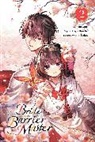 Bodax, Carolina Hdz, Kureha, Kureha Kureha, Linda Liu, Odayaka Odayaka - Bride of the Barrier Master, Vol. 2 (manga)