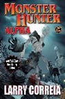 Larry Correia, Correia Larry - Monster Hunter Alpha: Volume 3