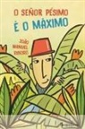 João Manuel Ribeiro - O señor Pésimo é o máximo