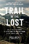 Andrea Lankford, Lankford Andrea - Trail of the Lost