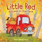 Will Hillenbrand, Hillenbrand Will - Little Red, Autumn on the Farm
