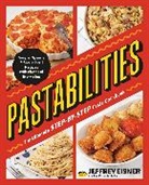 Jeffrey Eisner - Pastabilities