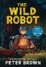 Peter Brown - The Wild Robot