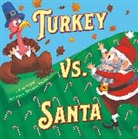 Todd Tarpley, Todd/ Abeille Tarpley, Tarpley Todd, Giovanni Abeille - Turkey Vs. Santa