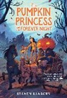 Steven Banbury - The Pumpkin Princess and the Forever Night