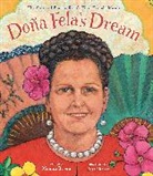 Monica Brown, Monica/ Ibarra Brown, Brown Monica, Rosa Ibarra - Do a Fela's Dream