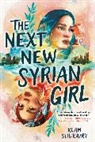 Ream Shukairy - The Next New Syrian Girl