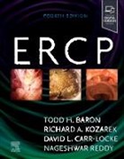 Todd H Baron, Baron Todd H., David L Carr-Locke, David L Carr-Locke, Richard A Kozarek, Kozarek Richard A.... - ERCP