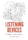 Jens Gerrit Papenburg, Papenburg Jens Gerrit - Listening Devices