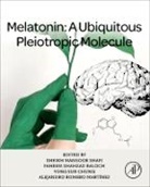 Alejandro Romero Martínez, Faheem Shahzad Baloch, Faheem Shehzad Baloch, Yong Suk Chung, Faheem Shahzad Baloch, Sheikh Mansoor... - Melatonin